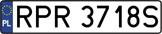 RPR3718S