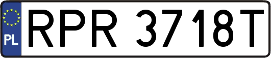 RPR3718T