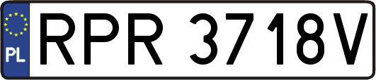 RPR3718V