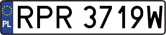 RPR3719W