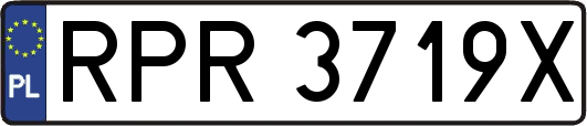RPR3719X