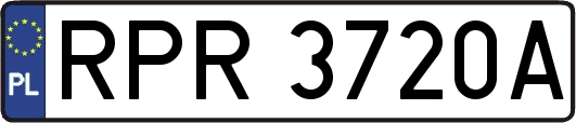 RPR3720A