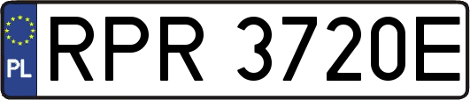 RPR3720E