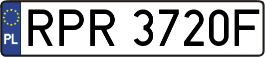 RPR3720F