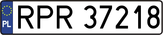 RPR37218