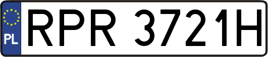 RPR3721H