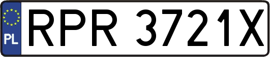 RPR3721X
