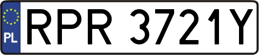RPR3721Y