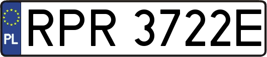 RPR3722E