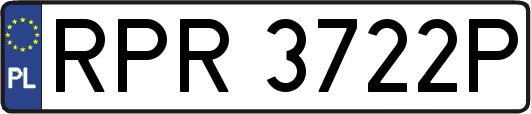 RPR3722P