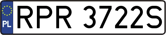RPR3722S