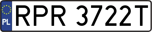 RPR3722T