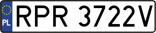 RPR3722V