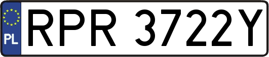 RPR3722Y