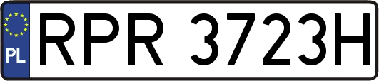 RPR3723H