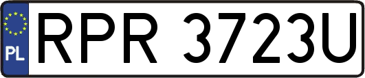 RPR3723U