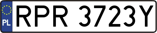 RPR3723Y