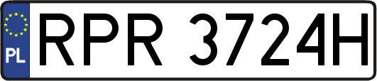 RPR3724H