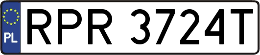 RPR3724T