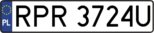 RPR3724U