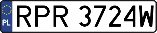 RPR3724W