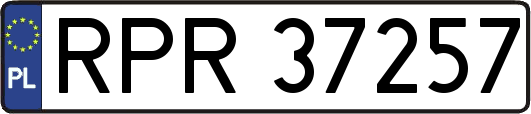 RPR37257