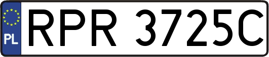 RPR3725C