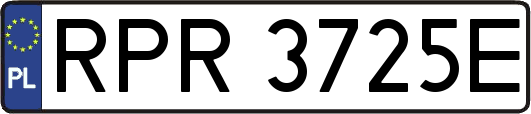 RPR3725E