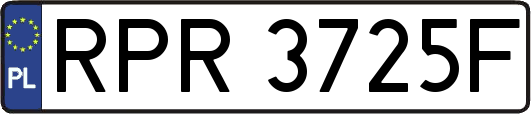 RPR3725F