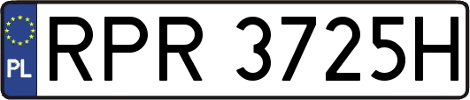 RPR3725H