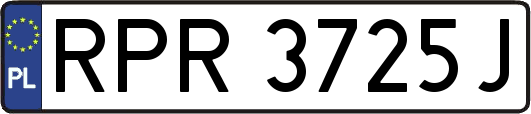 RPR3725J
