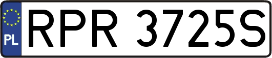 RPR3725S