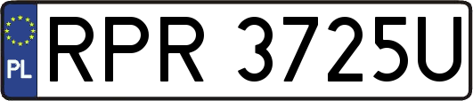 RPR3725U