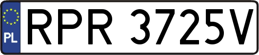 RPR3725V