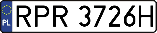 RPR3726H