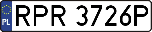 RPR3726P