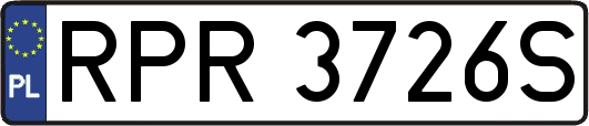 RPR3726S