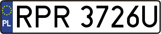 RPR3726U