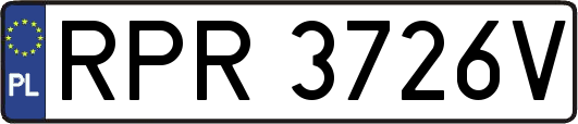 RPR3726V