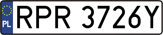 RPR3726Y
