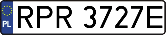 RPR3727E