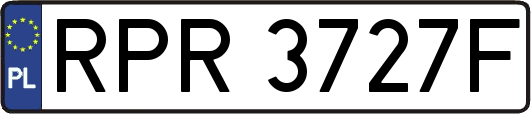 RPR3727F