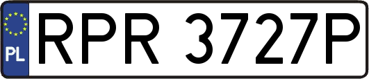 RPR3727P