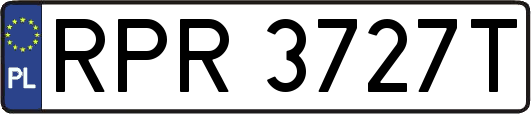 RPR3727T