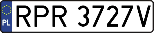 RPR3727V