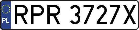 RPR3727X