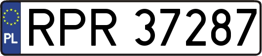 RPR37287