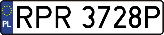 RPR3728P
