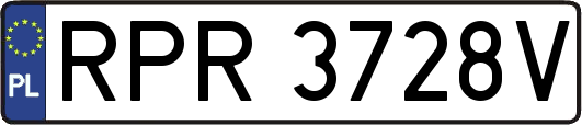 RPR3728V