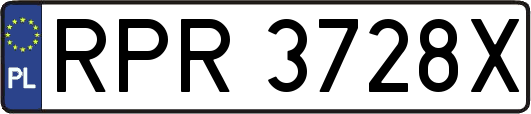 RPR3728X